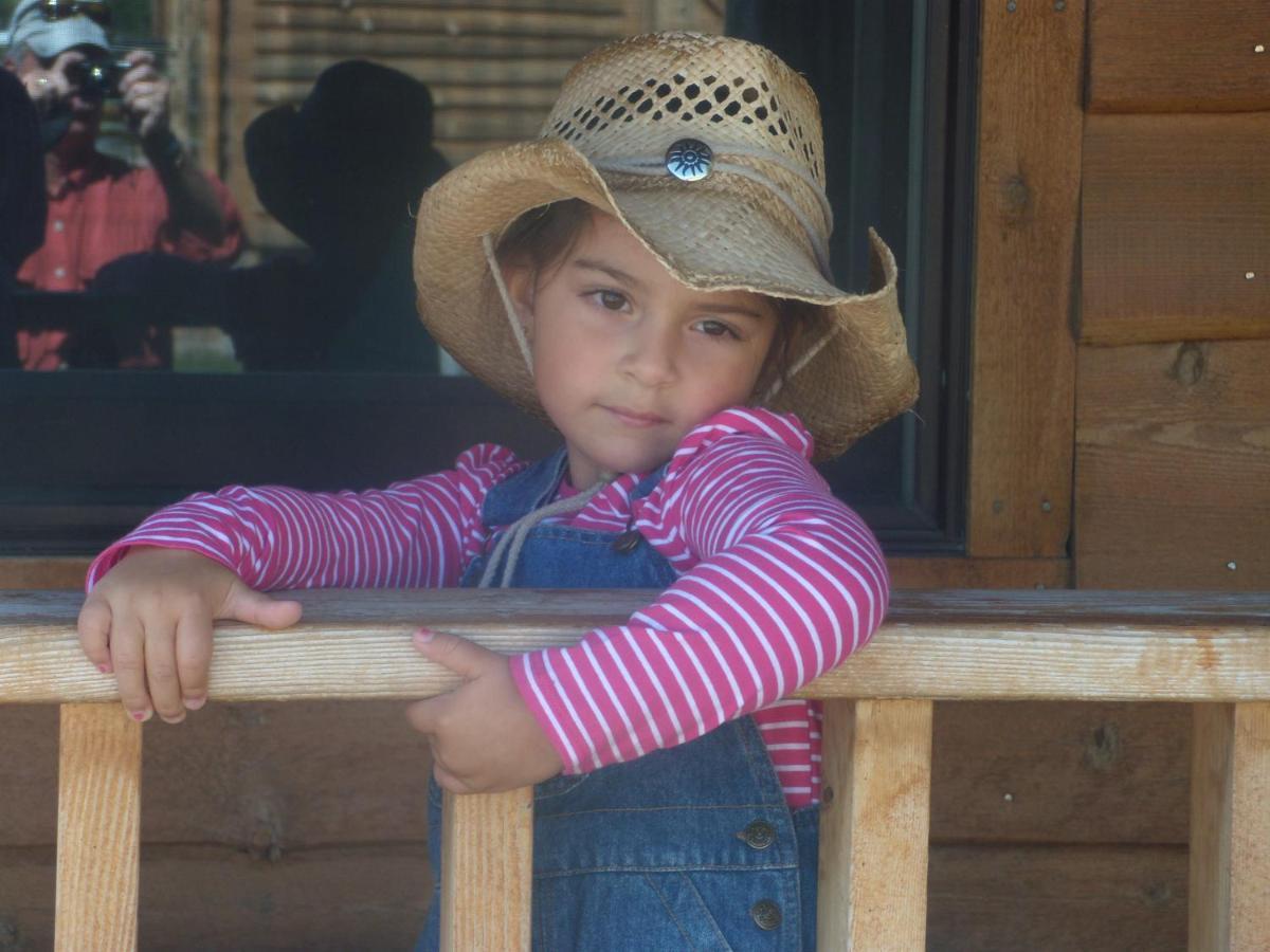 Spring Creek Ranch Hotel Jackson Bagian luar foto