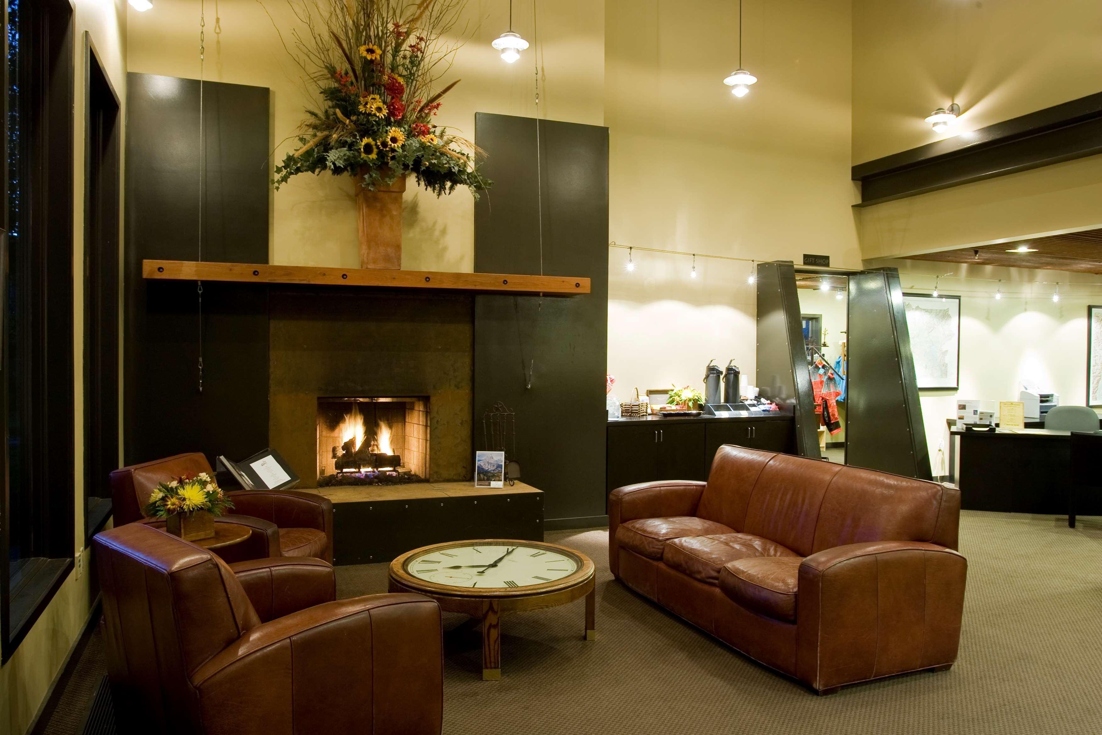 Spring Creek Ranch Hotel Jackson Bagian luar foto