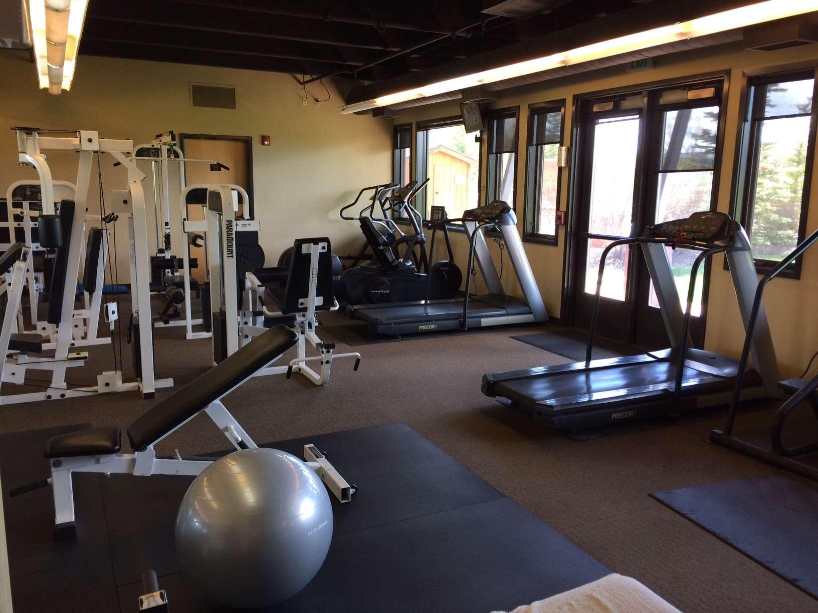 Spring Creek Ranch Hotel Jackson Bagian luar foto