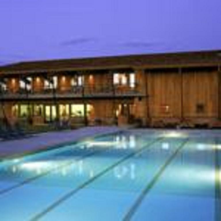Spring Creek Ranch Hotel Jackson Bagian luar foto