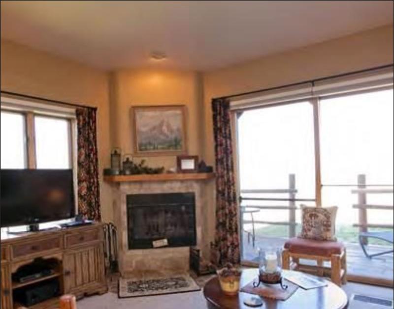 Spring Creek Ranch Hotel Jackson Bagian luar foto