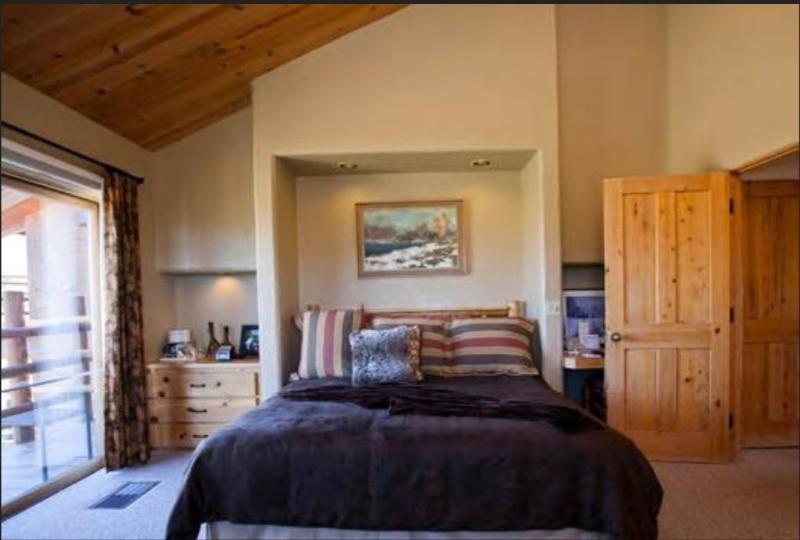 Spring Creek Ranch Hotel Jackson Bagian luar foto